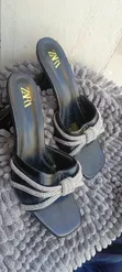 Ladies' Elegant High Heels - New & Unworn - 1