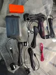 AJ-CCD-106 mfumo wa Parking Sensor kwa Gari na LED Display - 3
