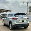 Mazda CX-5 2016 Silver - 5