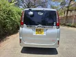 Toyota Noah 2015 Gray - 2