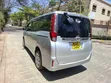 Toyota Noah 2015 Gray - 3
