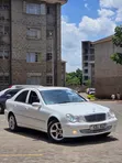 Mercedes-Benz E200 2006 Nyeupe - 2