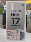 New Xiaomi Redmi Note 17 Pro Max 512GB Purple - 1