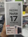 New Xiaomi Redmi Note 17 Pro Max 512GB Purple - 2