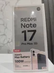 New Xiaomi Redmi Note 17 Pro Max 512GB Purple - 3
