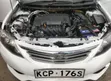 Toyota Allion 2011 Nyeupe - 2