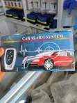 Y131 Car Alarm System na Remote Control - 1