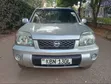 Nissan X-Trail 2.0 Comfort 2004 Silver - 1