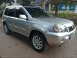 Nissan X-Trail 2.0 Comfort 2004 Silver - 2