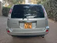 Nissan X-Trail 2.0 Comfort 2004 Silver - 3