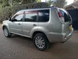 Nissan X-Trail 2.0 Comfort 2004 Silver - 4