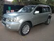 Nissan X-Trail 2.0 Comfort 2004 Silver - 5