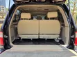 Toyota Land Cruiser Cygnus 2007 Kahawia - 4