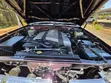 Toyota Land Cruiser Cygnus 2007 Kahawia - 5