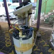 BMW Fuel Pump - 2