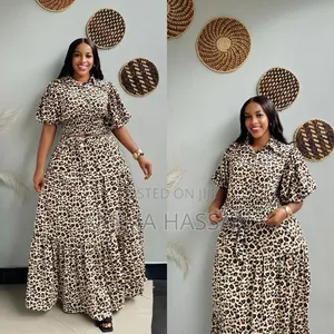 Women's Top & Skirt Set - Free Size