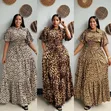 Women's Top & Skirt Set - Free Size - 3