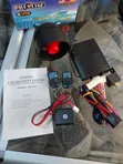 Prestige Web Car Alarm System - Vehicle Anti-Theft - 3
