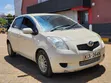 Toyota Vitz 2007 Pearl - 2