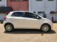 Toyota Vitz 2007 Pearl - 3