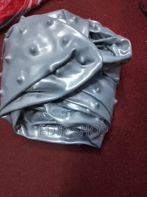 Spiked Yoga Gym Ball