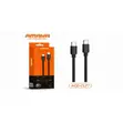 Amaya ACD-CL77 USB-C to USB-C Fast Charging Cable (1m, 60W) - 1