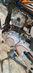 TVS HLX Plus ES 2021 Nyeusi - 4