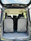 Toyota Sienta 2015 Nyeusi - 5