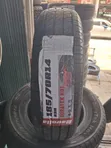 Tairi ya Navolla 185/70R14 - Mpya Kabisa - 2