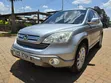 Honda CR-V 2007 Silver - 3