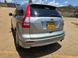 Honda CR-V 2007 Silver - 5