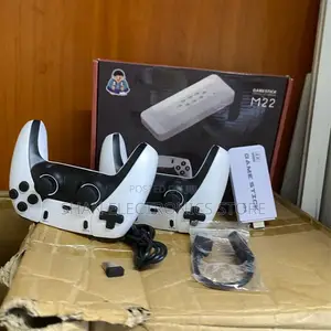 M22 Gaming Console with 30,000+ Games