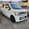 Suzuki Wagon R 660 Petrol FWD 2018 - 1