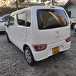 Suzuki Wagon R 660 Petrol FWD 2018 - 2