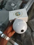 VR CAM 360° Panoramic WiFi Security Camera - 3