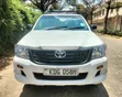 Toyota Hilux Single Cab 2015 - 3