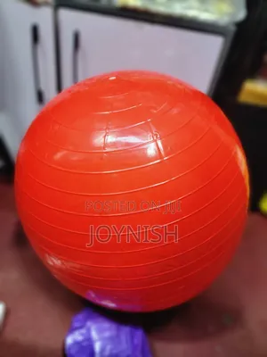 Brand New Yoga Ball