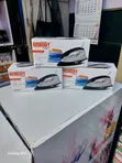 Redberry Dry Iron - 2