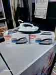 Redberry Dry Iron - 3