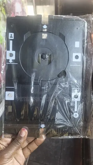 Epson L8050/L18050 CD/DVD Tray