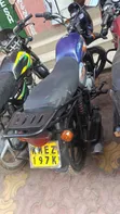 Bajaj Boxer 150 UG 2019 Blue - 2