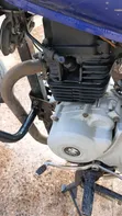 Bajaj Boxer 150 UG 2019 Blue - 3