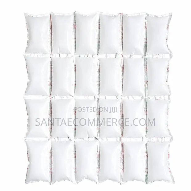 24-Cell Dry Ice Sheet (Reusable Ice Pack) - 1