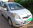 Toyota Vitz 2010 Pink - 2