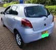 Toyota Vitz 2010 Pink - 3