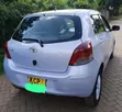 Toyota Vitz 2010 Pink - 4