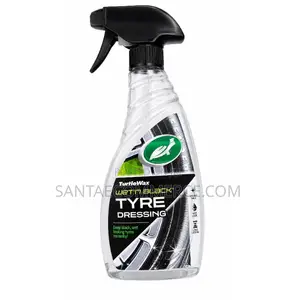 Wax Wet'n Black Tyre Dressing