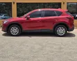 Mazda CX-5 2014 Red - 3
