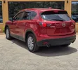 Mazda CX-5 2014 Red - 4