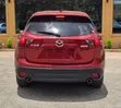 Mazda CX-5 2014 Red - 5